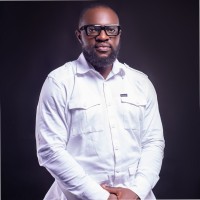 Larry Enonchong's photo